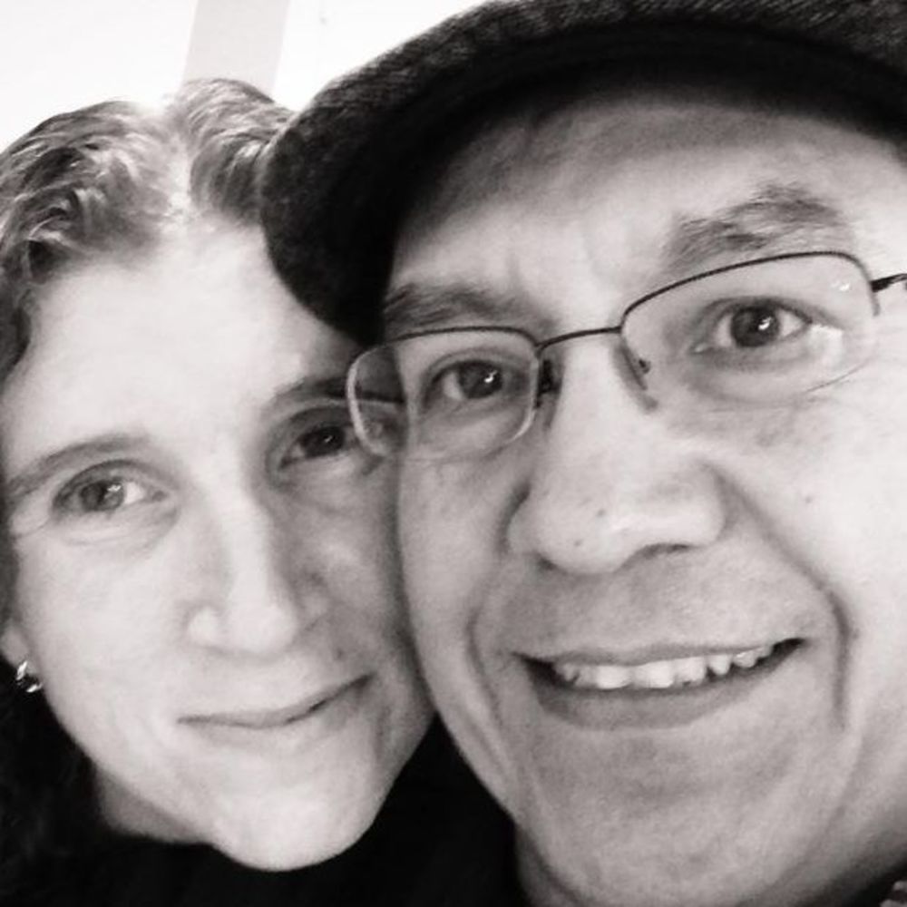 Meet your Posher, David